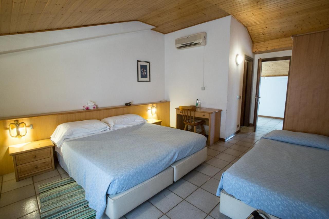 Al Bottegon Hotell Tricesimo Exteriör bild